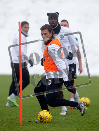 Celtic signing