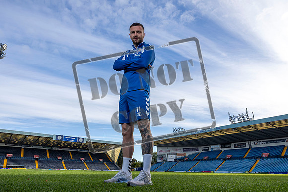 Kilmarnock fc
