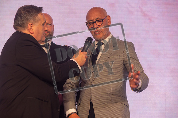 PFA Scotland Player of the Year Awards 2023