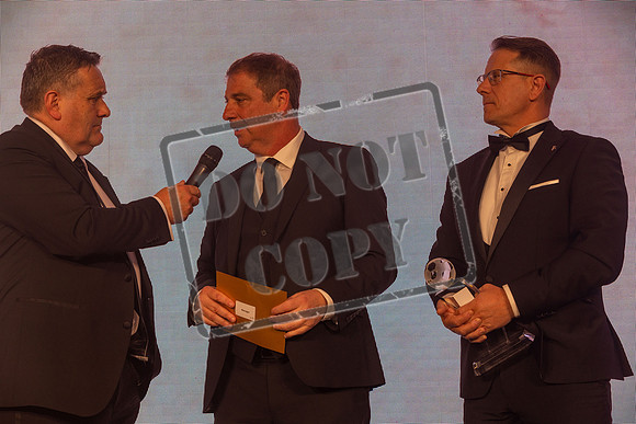 PFA Scotland Player of the Year Awards 2023