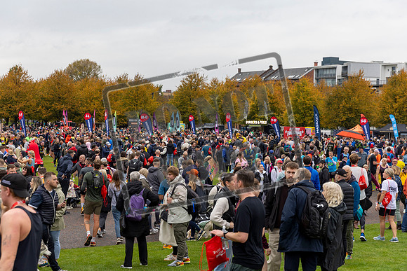 Great Scottish Run