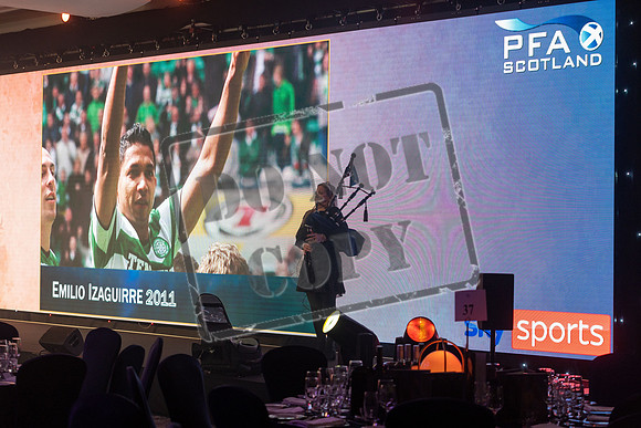 PFA Scotland Player of the Year Awards 2023