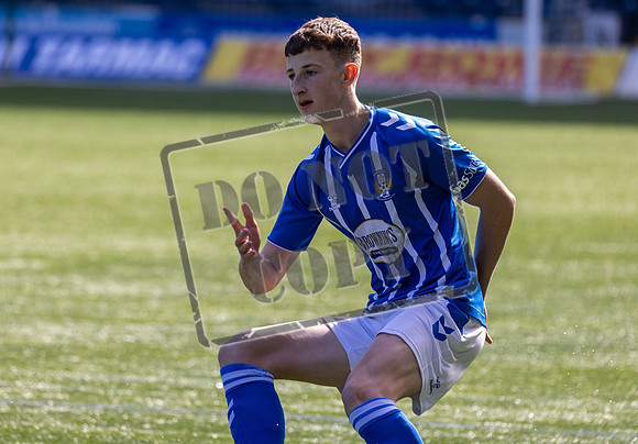 Kilmarnock v queens park