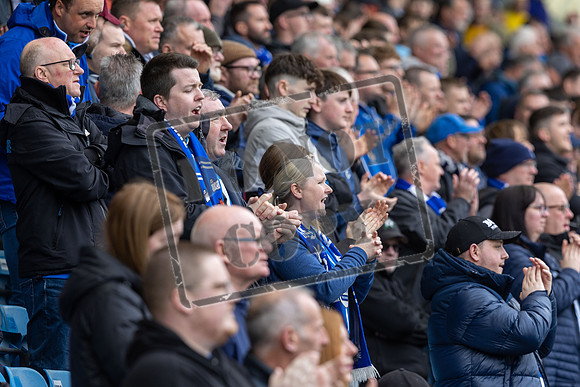 Kilmarnock v celtic