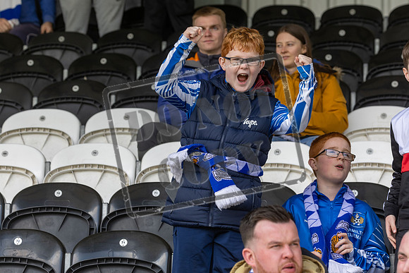 st mirren v kilmarnock