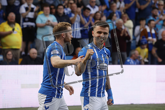kilmarnock v ross county