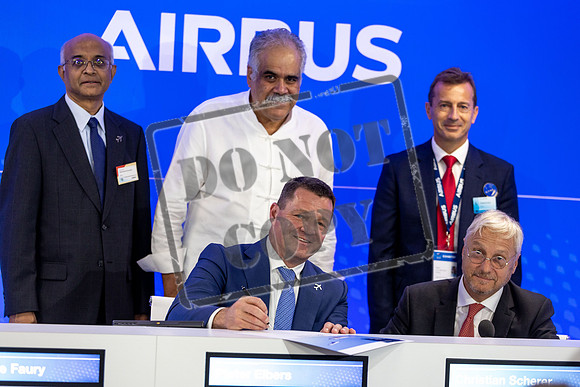 Paris Airshow 2023