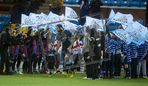 Glasgow Warriors