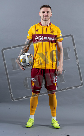 motherwell fc