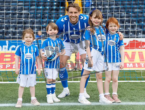 kilmarnock v ross county