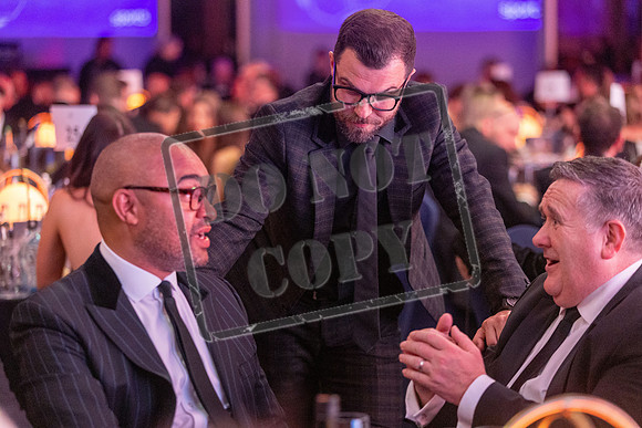 PFA Scotland Player of the Year Awards 2023
