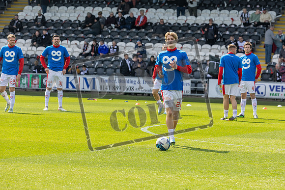 st mirren v kilmarnock