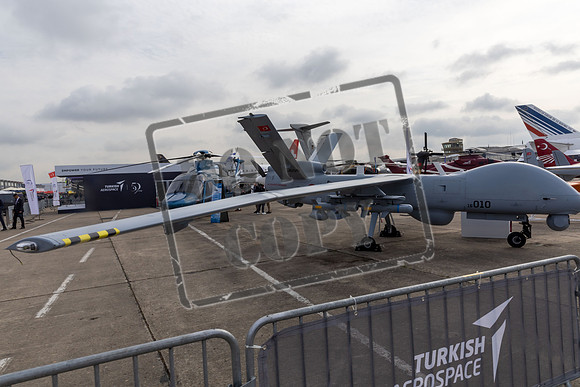 Paris Airshow 2023
