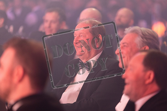 PFA Scotland Player of the Year Awards 2023