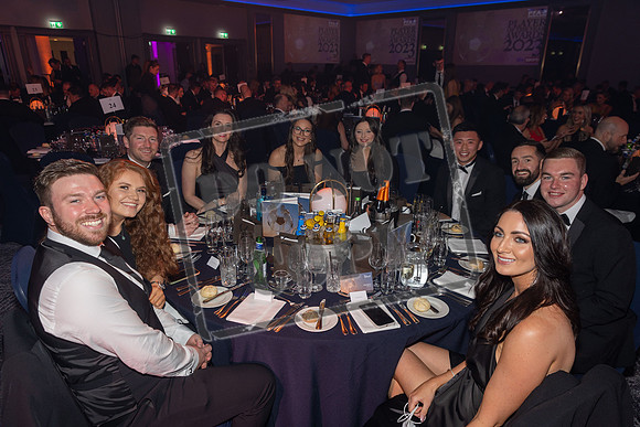 PFA Scotland Player of the Year Awards 2023