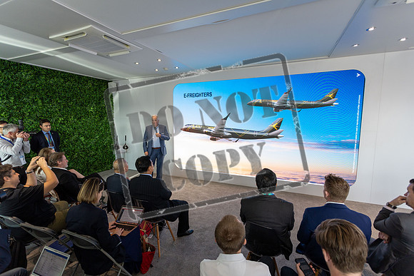 Paris Airshow 2023