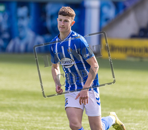 Kilmarnock v queens park