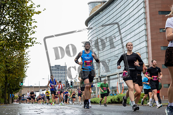 AJ Bell Great Scottish Run