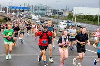 AJ Bell Great Scottish Run