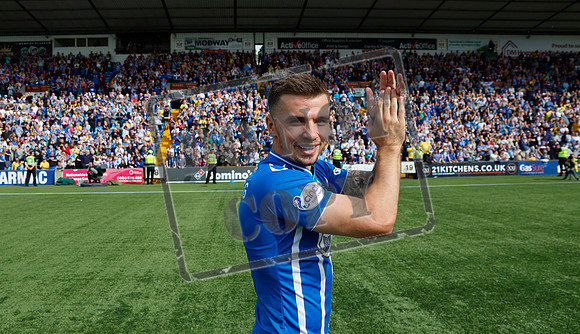 kilmarnock v ross county