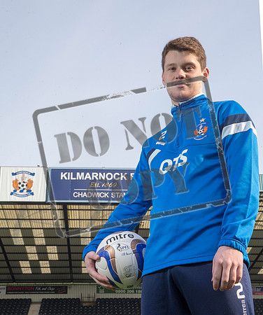kilmarnock fc