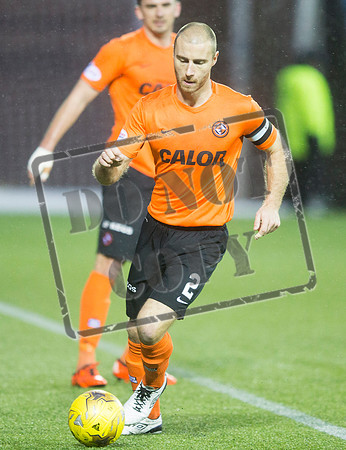 SOCCER Kilmarnock