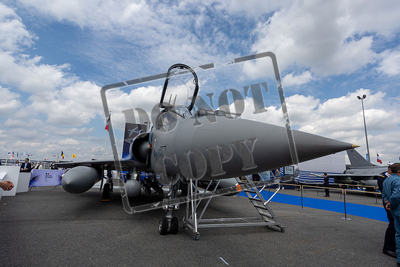 Paris Airshow 2023