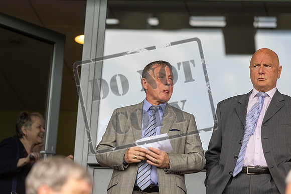 St Mirren v Kilmarnock