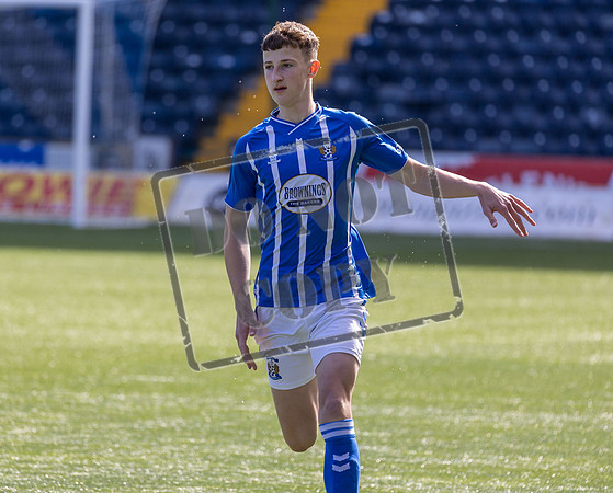 Kilmarnock v queens park
