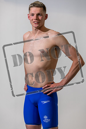 swimmers