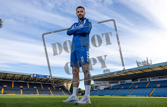 Kilmarnock fc