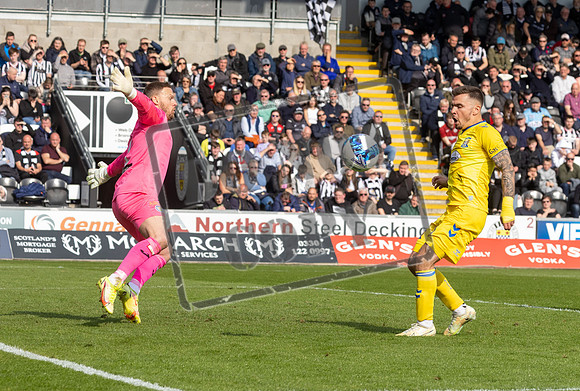 st mirren v kilmarnock