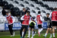 St Mirren v Dundee