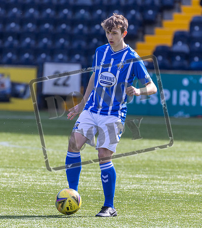 Kilmarnock v queens park