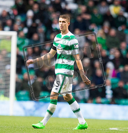 SOCCER Celtic
