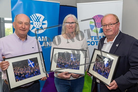 Team Scotland AGM