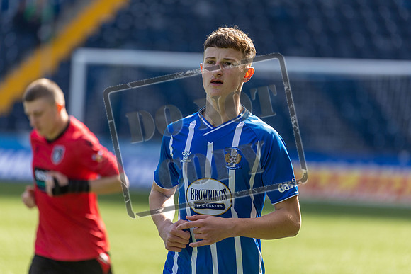 Kilmarnock v queens park