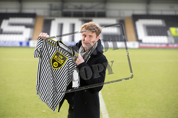 st mirren