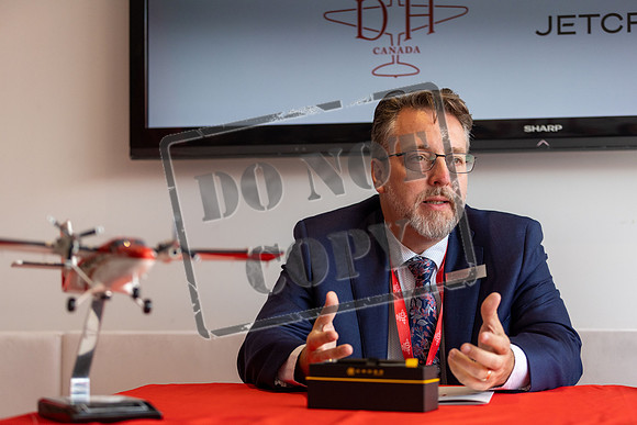 Paris Airshow 2023