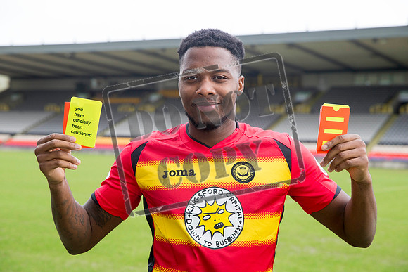 partick