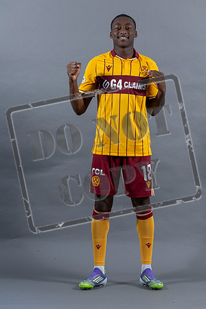 motherwell fc