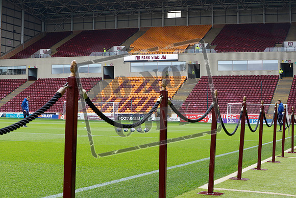 motherwell v kilmarnock