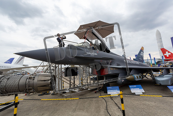 Paris Airshow 2023