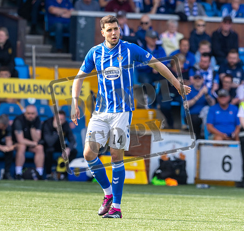 kilmarnock v livingston