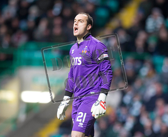 SOCCER Celtic
