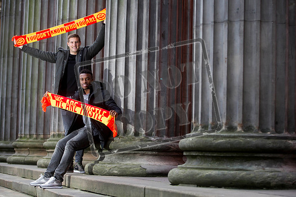 partick