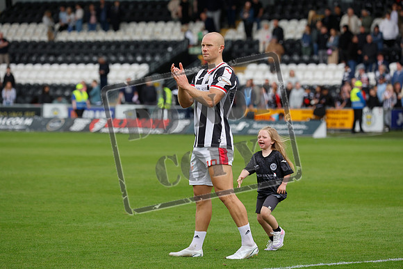 st mirren v rangers