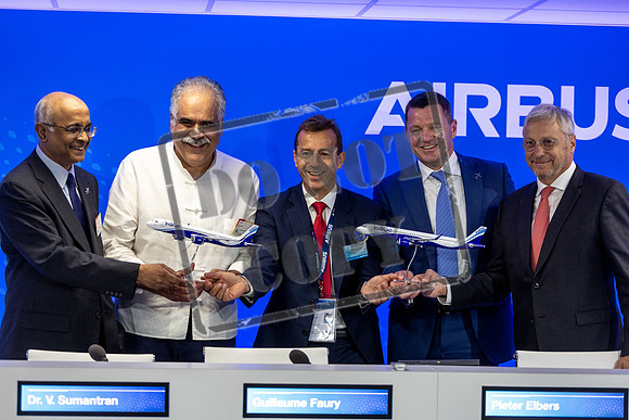 Paris Airshow 2023
