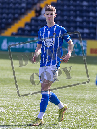 Kilmarnock v queens park