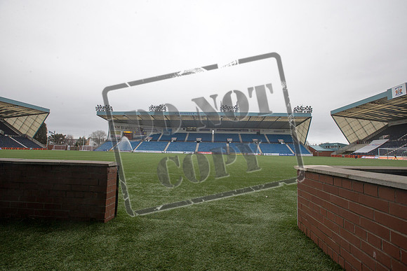 kilmarnock v motherwell